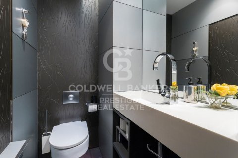 3 bedrooms penthouse for sale in Barcelona, Catalonia, Spain № 5955 - photo 25