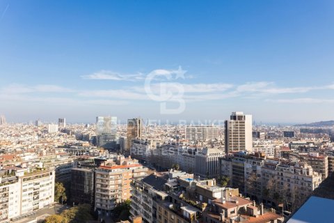3 bedrooms penthouse for sale in Barcelona, Catalonia, Spain № 5955 - photo 28