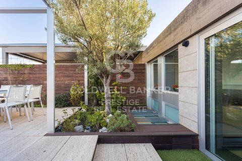 3 bedrooms penthouse for sale in Barcelona, Catalonia, Spain № 5955 - photo 26