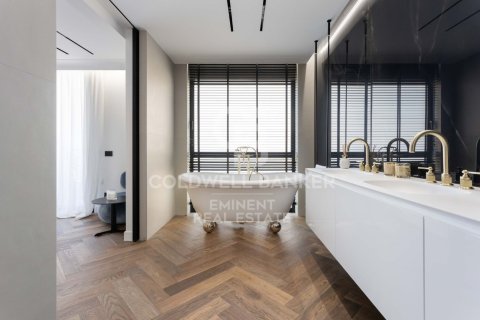 Купить квартиру в Барселона, Испания с 4 спальни, 289м², № 5953 - фото 22