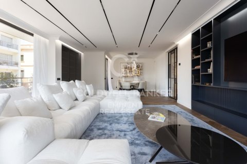 Купить квартиру в Барселона, Испания с 4 спальни, 289м², № 5953 - фото 4