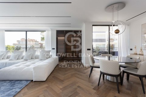 Купить квартиру в Барселона, Испания с 4 спальни, 289м², № 5953 - фото 27