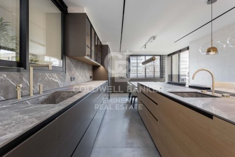 Купить квартиру в Барселона, Испания с 4 спальни, 289м², № 5953 - фото 8