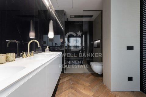 Купить квартиру в Барселона, Испания с 4 спальни, 289м², № 5953 - фото 20