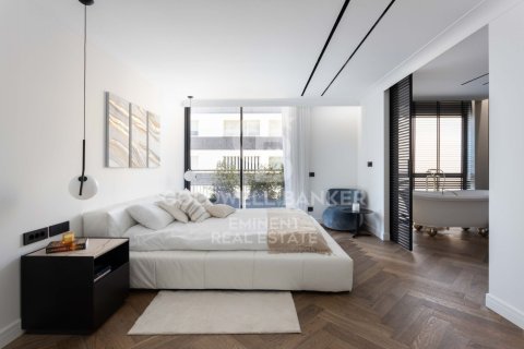 Купить квартиру в Барселона, Испания с 4 спальни, 289м², № 5953 - фото 14