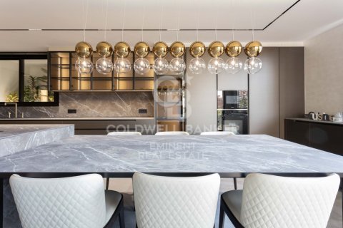 Купить квартиру в Барселона, Испания с 4 спальни, 289м², № 5953 - фото 12