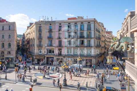 2 bedrooms apartment for sale in Barcelona, Catalonia, Spain № 5957 - photo 22