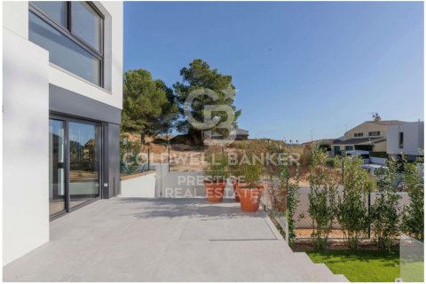 4 bedrooms townhouse for sale in Santa Cristina d'Aro, Girona, Catalonia, Spain № 5954 - photo 5