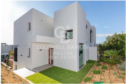 4 bedrooms townhouse for sale in Santa Cristina d'Aro, Girona, Catalonia, Spain № 5954 - photo 6