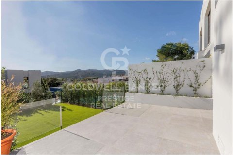 4 bedrooms townhouse for sale in Santa Cristina d'Aro, Girona, Catalonia, Spain № 5954 - photo 3
