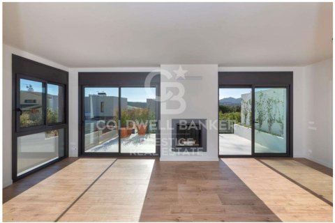 4 bedrooms townhouse for sale in Santa Cristina d'Aro, Girona, Catalonia, Spain № 5954 - photo 1