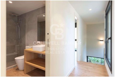 4 bedrooms townhouse for sale in Santa Cristina d'Aro, Girona, Catalonia, Spain № 5954 - photo 14