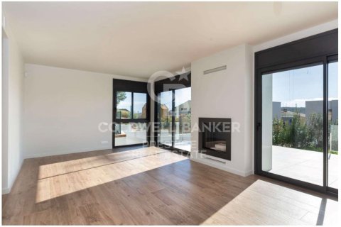 4 bedrooms townhouse for sale in Santa Cristina d'Aro, Girona, Catalonia, Spain № 5954 - photo 2