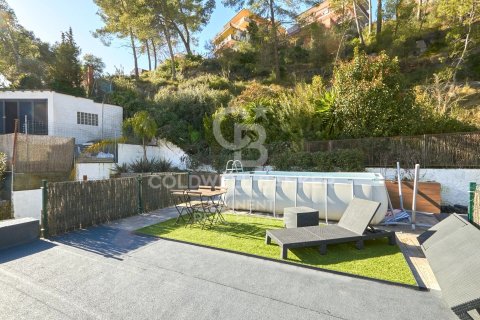 4 bedrooms duplex for sale in Vallirana, Barcelona, Catalonia, Spain № 5362 - photo 4