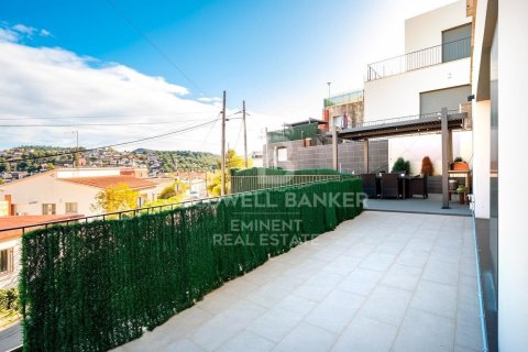 4 bedrooms duplex for sale in Vallirana, Barcelona, Catalonia, Spain № 5362 - photo 9