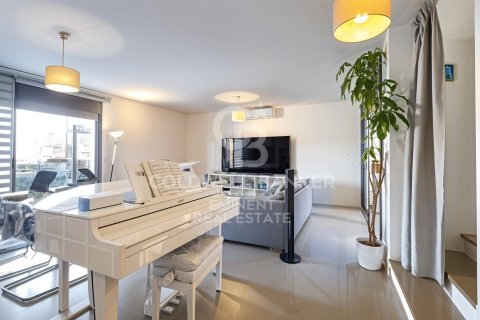 4 bedrooms duplex for sale in Vallirana, Barcelona, Catalonia, Spain № 5362 - photo 5