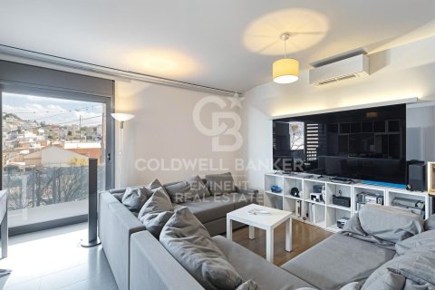 4 bedrooms duplex for sale in Vallirana, Barcelona, Catalonia, Spain № 5362 - photo 6