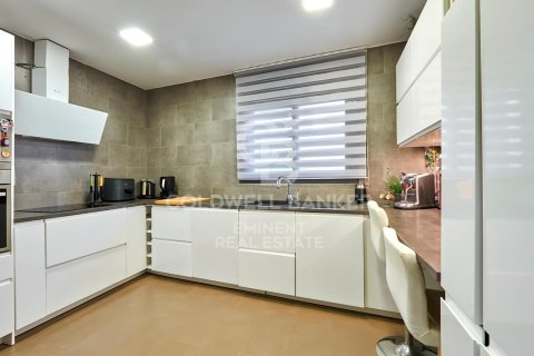 4 bedrooms duplex for sale in Vallirana, Barcelona, Catalonia, Spain № 5362 - photo 13