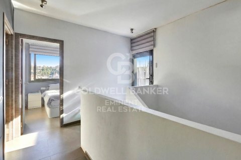 4 bedrooms duplex for sale in Vallirana, Barcelona, Catalonia, Spain № 5362 - photo 16