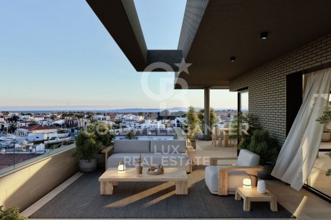 3 bedrooms apartment for sale in Roses, Girona, Catalonia, Spain № 5360