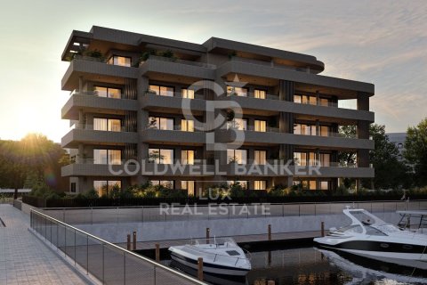 3 bedrooms apartment for sale in Roses, Girona, Catalonia, Spain № 5360 - photo 10