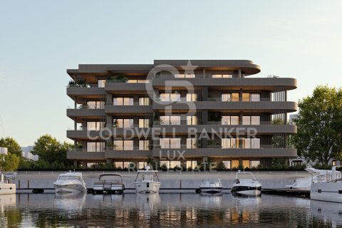 3 bedrooms apartment for sale in Roses, Girona, Catalonia, Spain № 5359 - photo 2