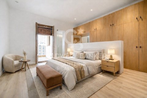 Купить пентхаус в Барселона, Испания с 3 спальни, № 5363 - фото 8