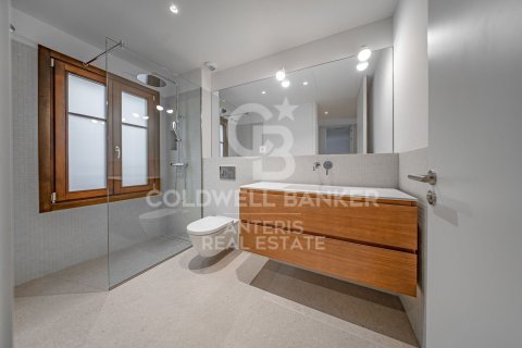 Купить пентхаус в Барселона, Испания с 3 спальни, № 5363 - фото 25