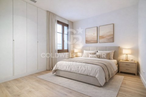 Купить пентхаус в Барселона, Испания с 3 спальни, № 5363 - фото 14