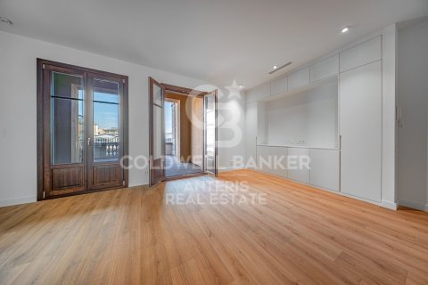 Купить пентхаус в Барселона, Испания с 3 спальни, № 5363 - фото 21