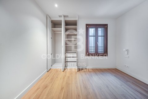 Купить пентхаус в Барселона, Испания с 3 спальни, № 5363 - фото 16