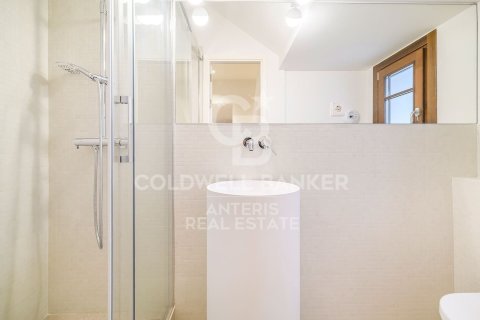 Купить пентхаус в Барселона, Испания с 3 спальни, № 5363 - фото 17