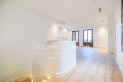 Купить пентхаус в Барселона, Испания с 3 спальни, № 5363 - фото 20