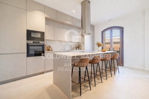 Купить пентхаус в Барселона, Испания с 3 спальни, № 5363 - фото 4