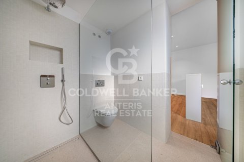 Купить пентхаус в Барселона, Испания с 3 спальни, № 5363 - фото 11