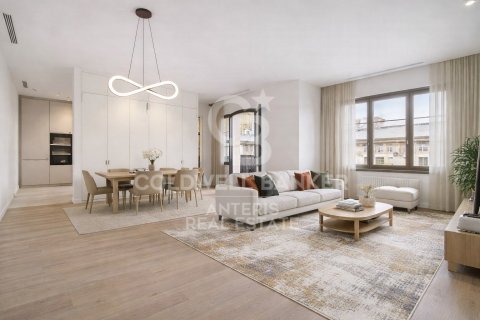 Купить пентхаус в Барселона, Испания с 3 спальни, № 5363 - фото 3