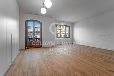 Купить пентхаус в Барселона, Испания с 3 спальни, № 5363 - фото 7