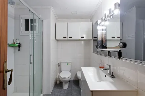 Купить квартиру в Барселона, Испания с 6 комнат, 165м², № 1483 - фото 17