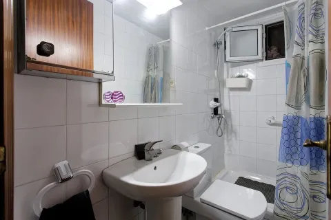 Купить квартиру в Барселона, Испания с 6 комнат, 165м², № 1483 - фото 16