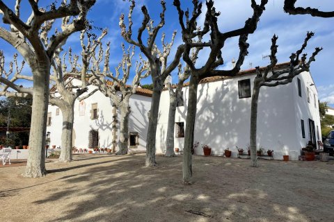 Сasa de 10 dormitorios en venta en Arenys de Munt, Barcelona, Cataluña, Spain № 1485 - foto 24