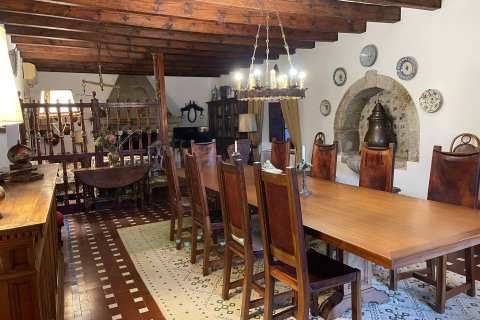 Сasa de 10 dormitorios en venta en Arenys de Munt, Barcelona, Cataluña, Spain № 1485 - foto 10