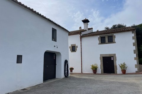 Сasa de 10 dormitorios en venta en Arenys de Munt, Barcelona, Cataluña, Spain № 1485 - foto 27