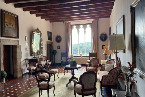 Сasa de 10 dormitorios en venta en Arenys de Munt, Barcelona, Cataluña, Spain № 1485 - foto 7