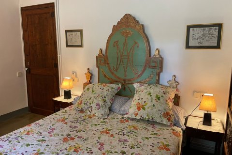 Сasa de 10 dormitorios en venta en Arenys de Munt, Barcelona, Cataluña, Spain № 1485 - foto 19