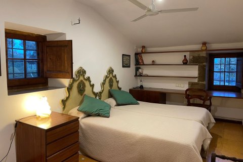 Сasa de 10 dormitorios en venta en Arenys de Munt, Barcelona, Cataluña, Spain № 1485 - foto 23