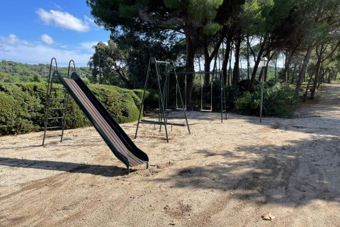 Сasa de 10 dormitorios en venta en Arenys de Munt, Barcelona, Cataluña, Spain № 1485 - foto 5