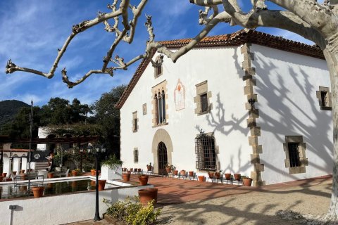 Сasa de 10 dormitorios en venta en Arenys de Munt, Barcelona, Cataluña, Spain № 1485 - foto 21