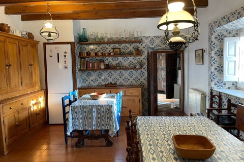 Сasa de 10 dormitorios en venta en Arenys de Munt, Barcelona, Cataluña, Spain № 1485 - foto 9