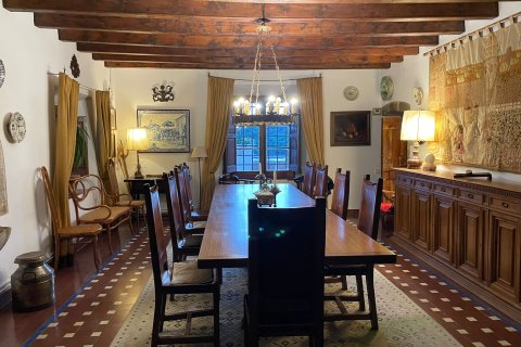 Сasa de 10 dormitorios en venta en Arenys de Munt, Barcelona, Cataluña, Spain № 1485 - foto 18