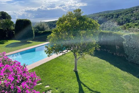 Дом с 10 спальнями в Аренисе де Мунте, Барселона, Каталония, Испания № 1485